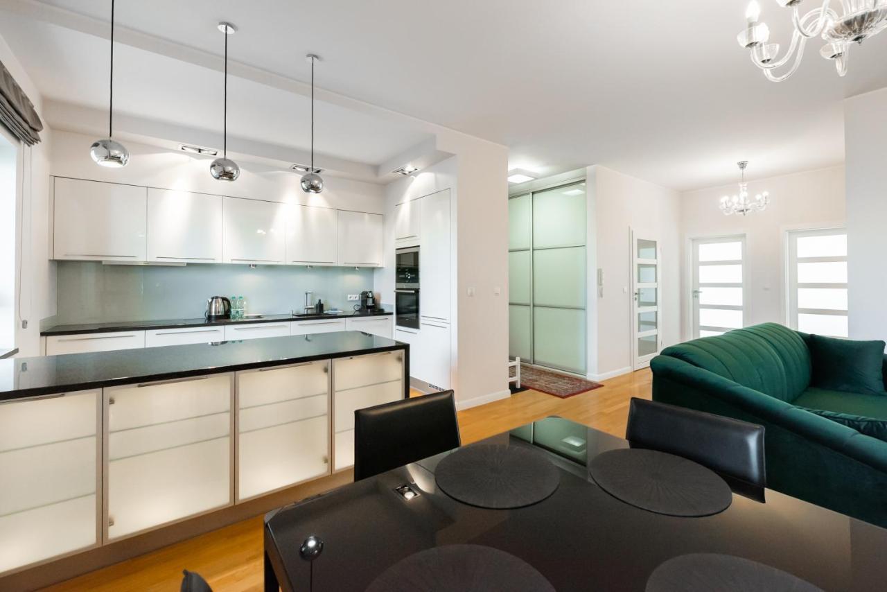 Mokotow 2-bedroom Premium Appartamento *
