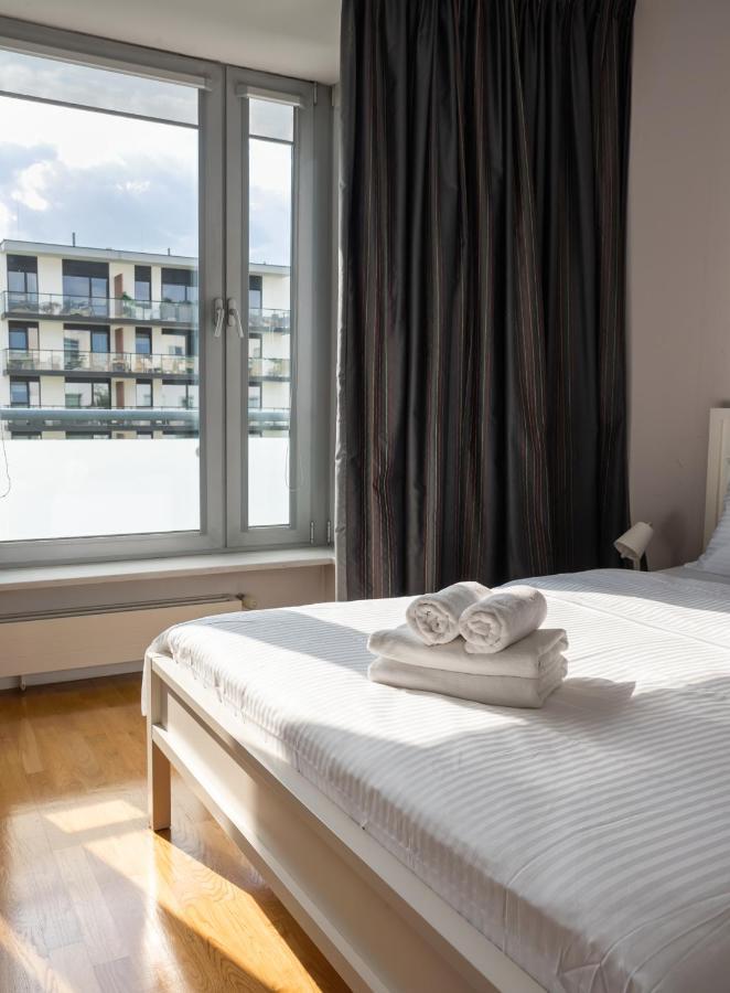 Appartamento Mokotow 2-bedroom Premium *