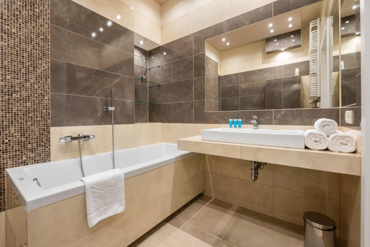Appartamento Mokotow 2-bedroom Premium Varsavia