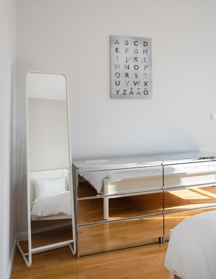 Appartamento Mokotow 2-bedroom Premium *