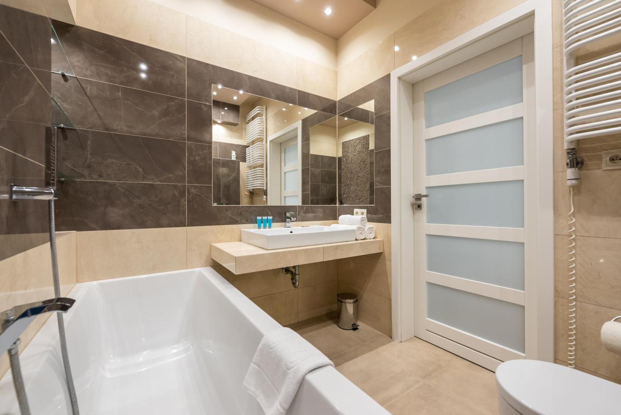Appartamento Mokotow 2-bedroom Premium