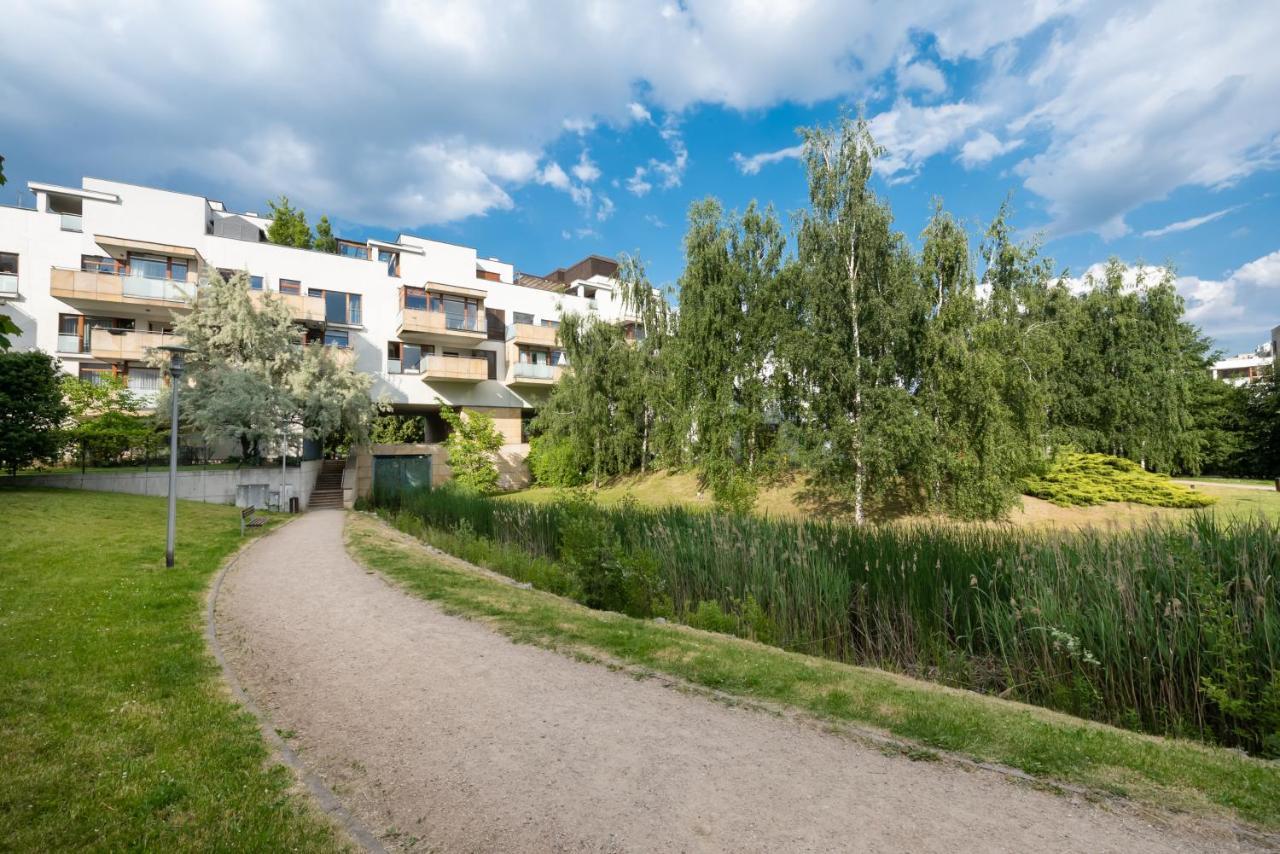 Mokotow 2-bedroom Premium Appartamento