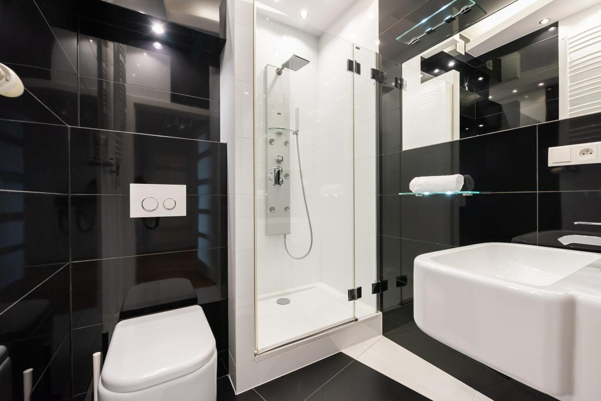 Mokotow 2-bedroom Premium * Varsavia