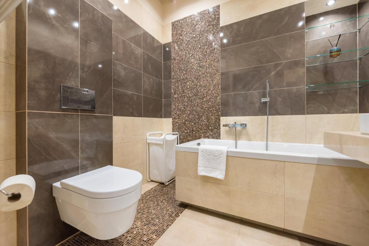 Appartamento Mokotow 2-bedroom Premium