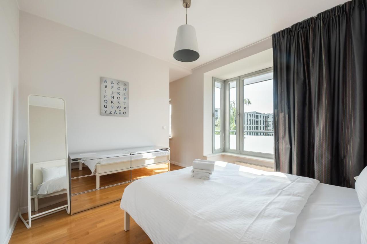 Mokotow 2-bedroom Premium * Varsavia